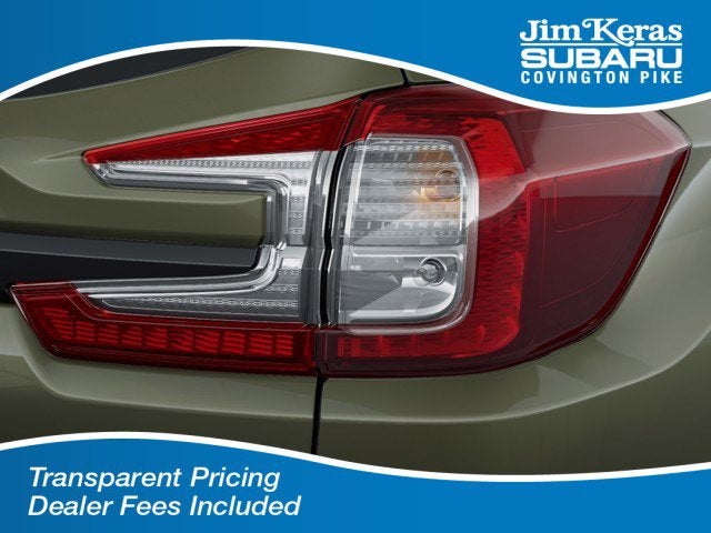 2026 Subaru ASCENT Onyx Edition Touring 7-Passenger