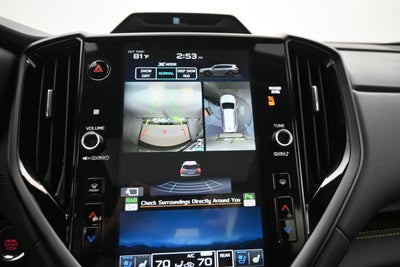 2026 Subaru ASCENT Onyx Edition Touring 7-Passenger