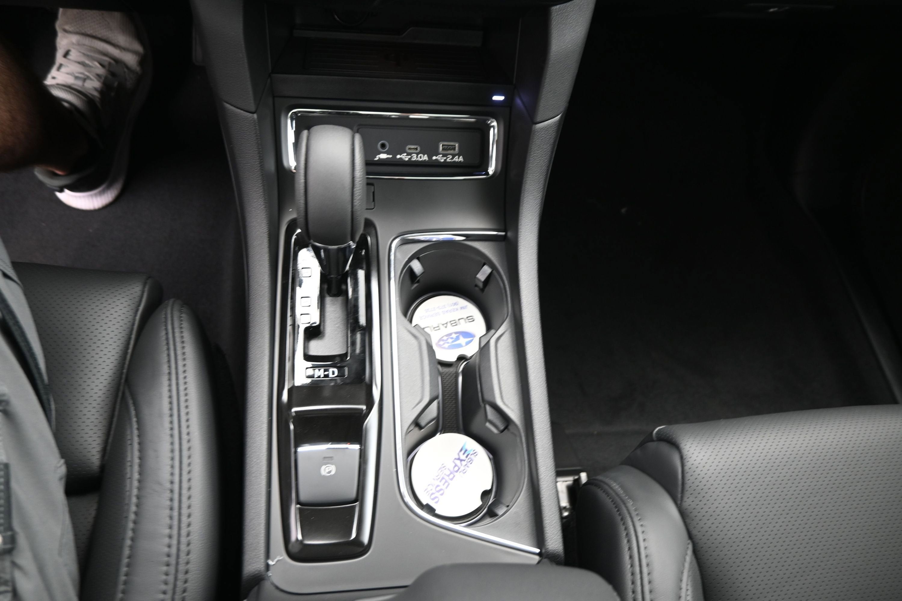 2026 Subaru ASCENT Onyx Edition Touring 7-Passenger