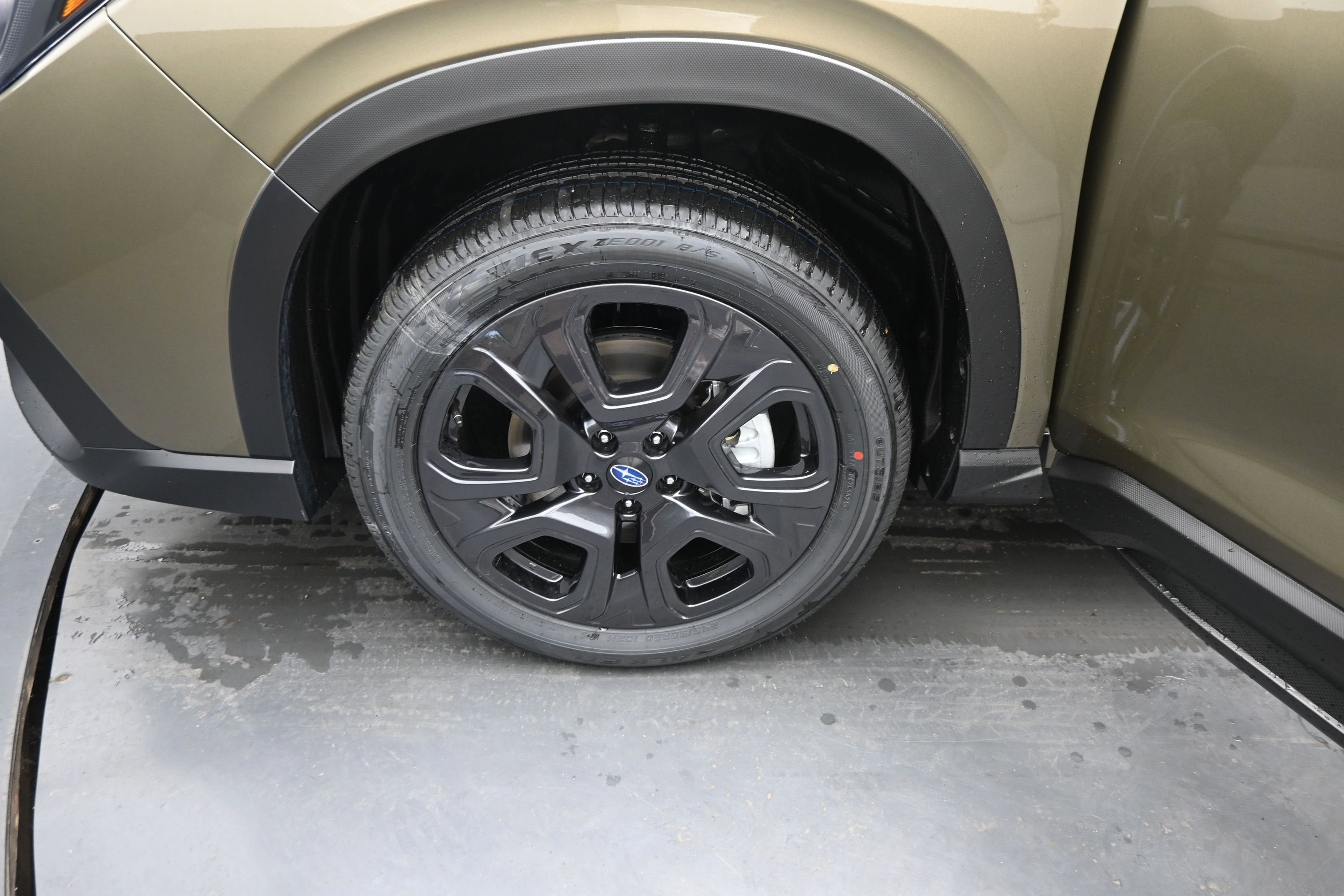 2026 Subaru ASCENT Onyx Edition Touring 7-Passenger