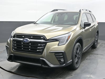 2026 Subaru ASCENT Onyx Edition Touring 7-Passenger