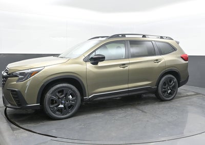 2026 Subaru ASCENT Onyx Edition Touring 7-Passenger