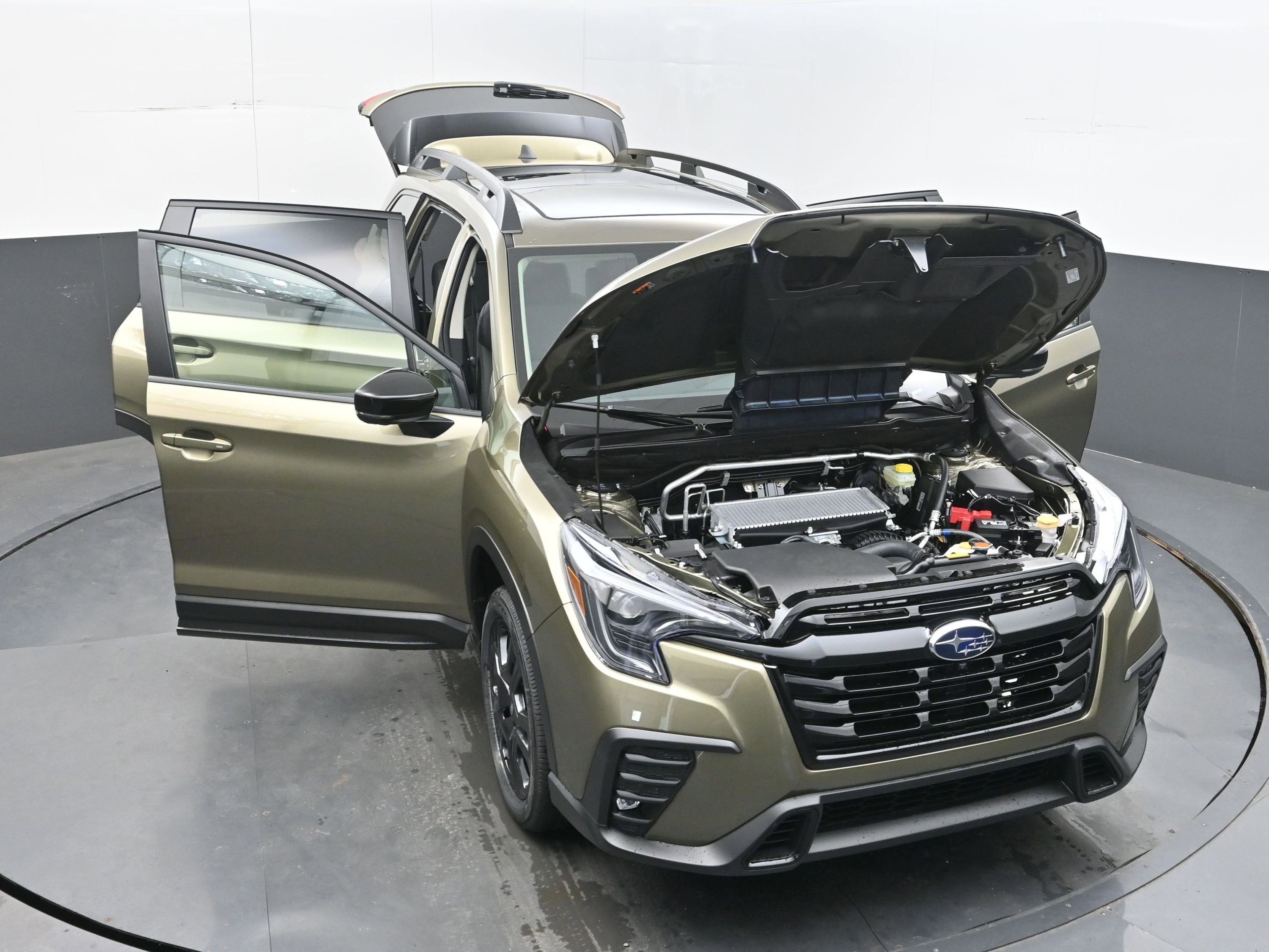 2026 Subaru ASCENT Onyx Edition Touring 7-Passenger