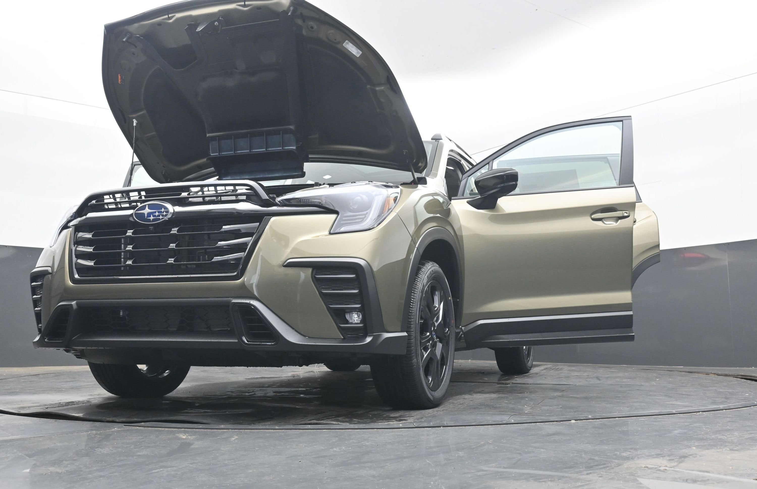 2026 Subaru ASCENT Onyx Edition Touring 7-Passenger