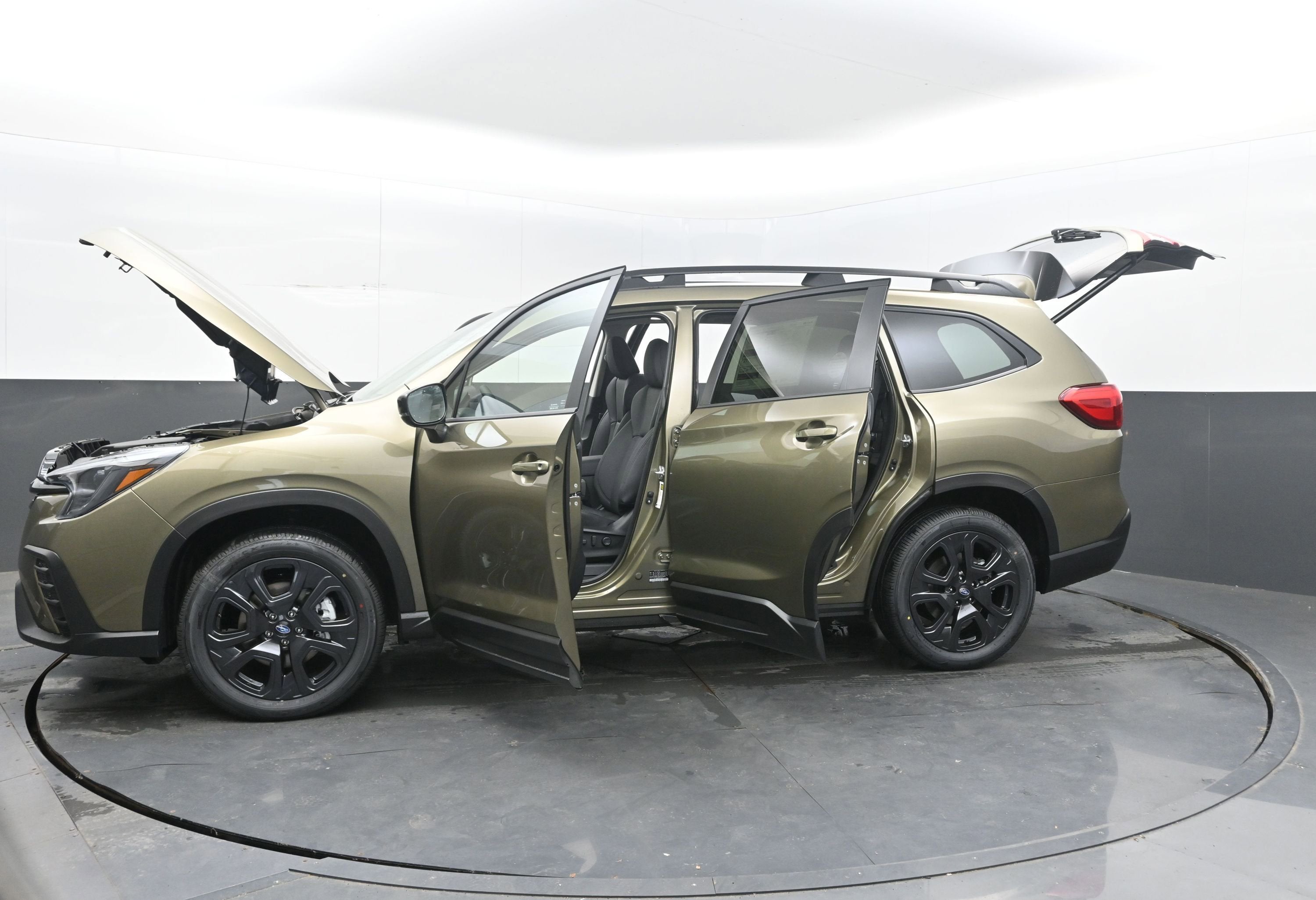 2026 Subaru ASCENT Onyx Edition Touring 7-Passenger