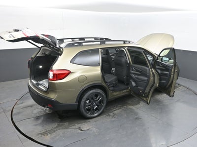 2026 Subaru ASCENT Onyx Edition Touring 7-Passenger