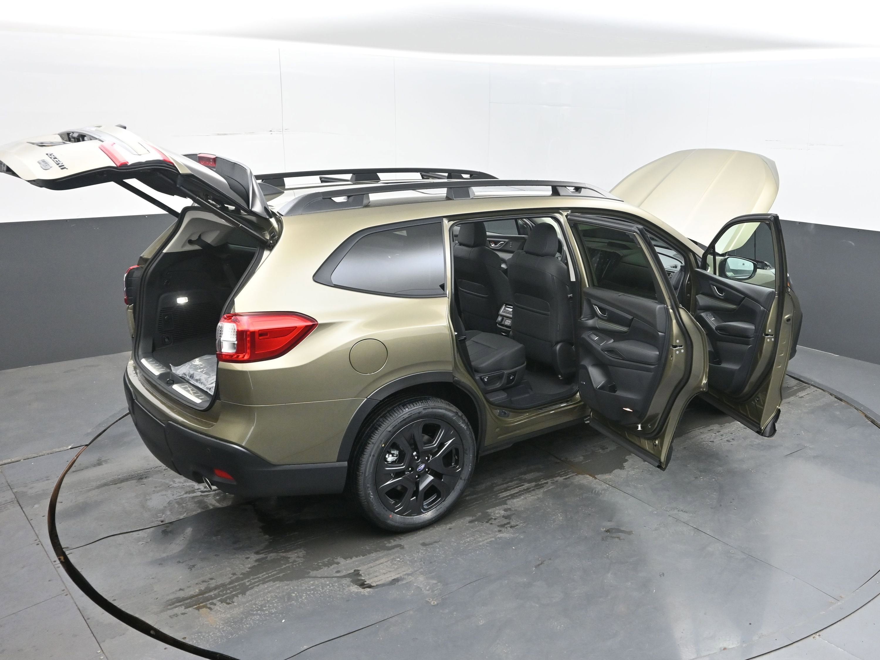 2026 Subaru ASCENT Onyx Edition Touring 7-Passenger