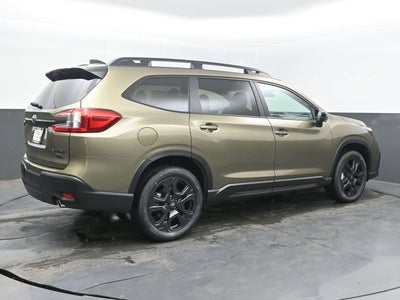2026 Subaru ASCENT Onyx Edition Touring 7-Passenger