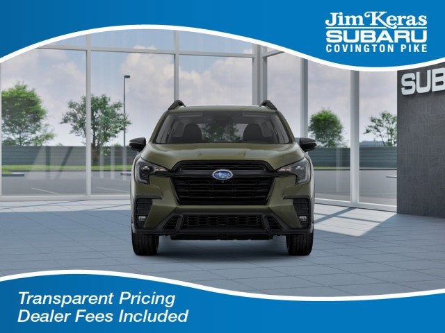 2026 Subaru ASCENT Onyx Edition Touring 7-Passenger
