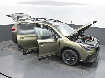 2026 Subaru ASCENT Onyx Edition Touring 7-Passenger