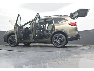 2026 Subaru ASCENT Onyx Edition Touring 7-Passenger