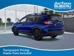 2026 Subaru ASCENT Onyx Edition Touring 7-Passenger
