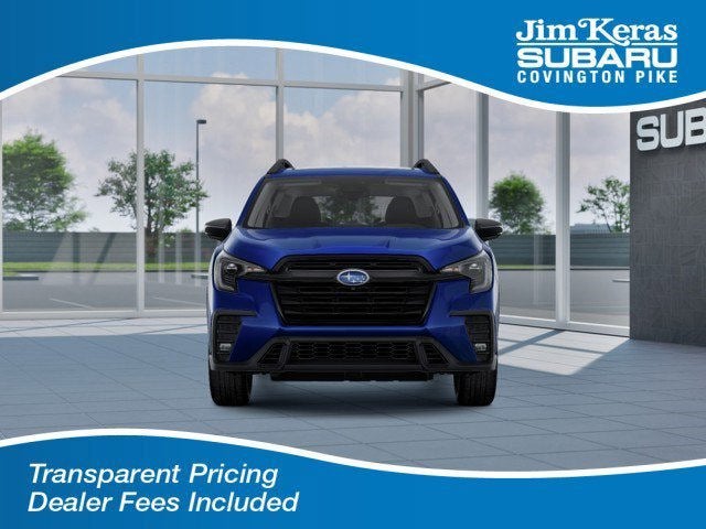 2026 Subaru ASCENT Onyx Edition Touring 7-Passenger