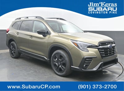 2026 Subaru ASCENT Onyx Edition Touring 7-Passenger