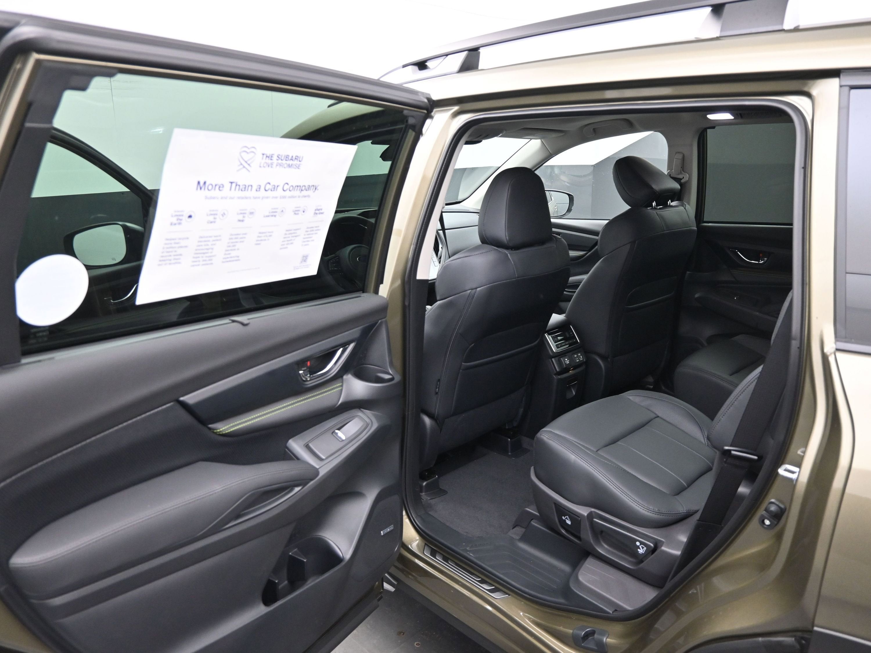 2026 Subaru ASCENT Onyx Edition Touring 7-Passenger