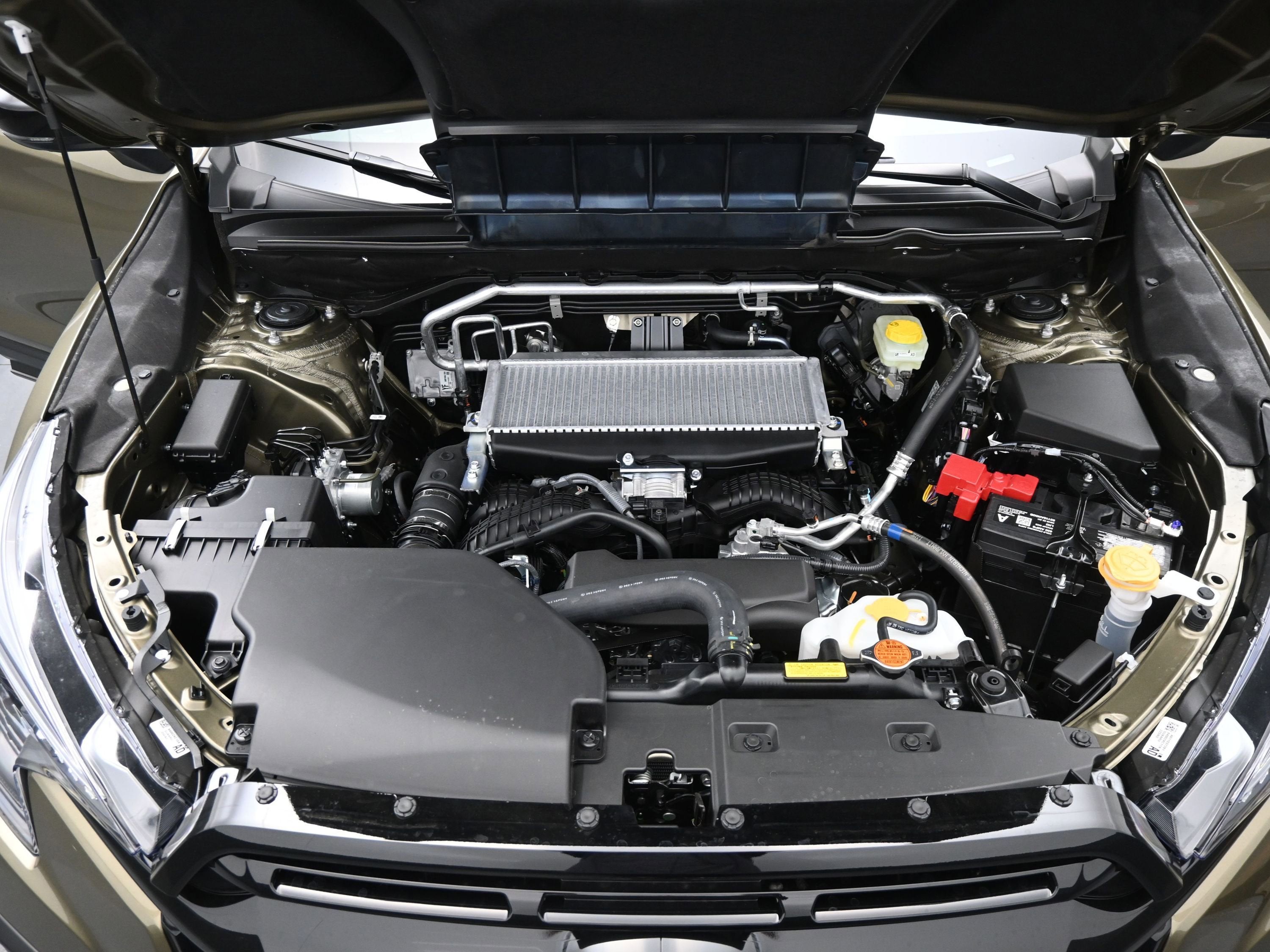 2026 Subaru ASCENT Onyx Edition Touring 7-Passenger
