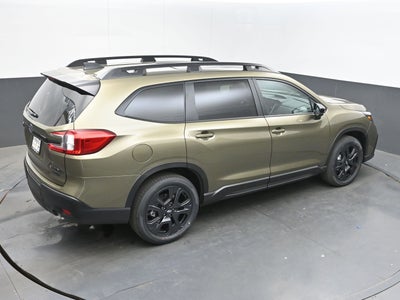 2026 Subaru ASCENT Onyx Edition Touring 7-Passenger