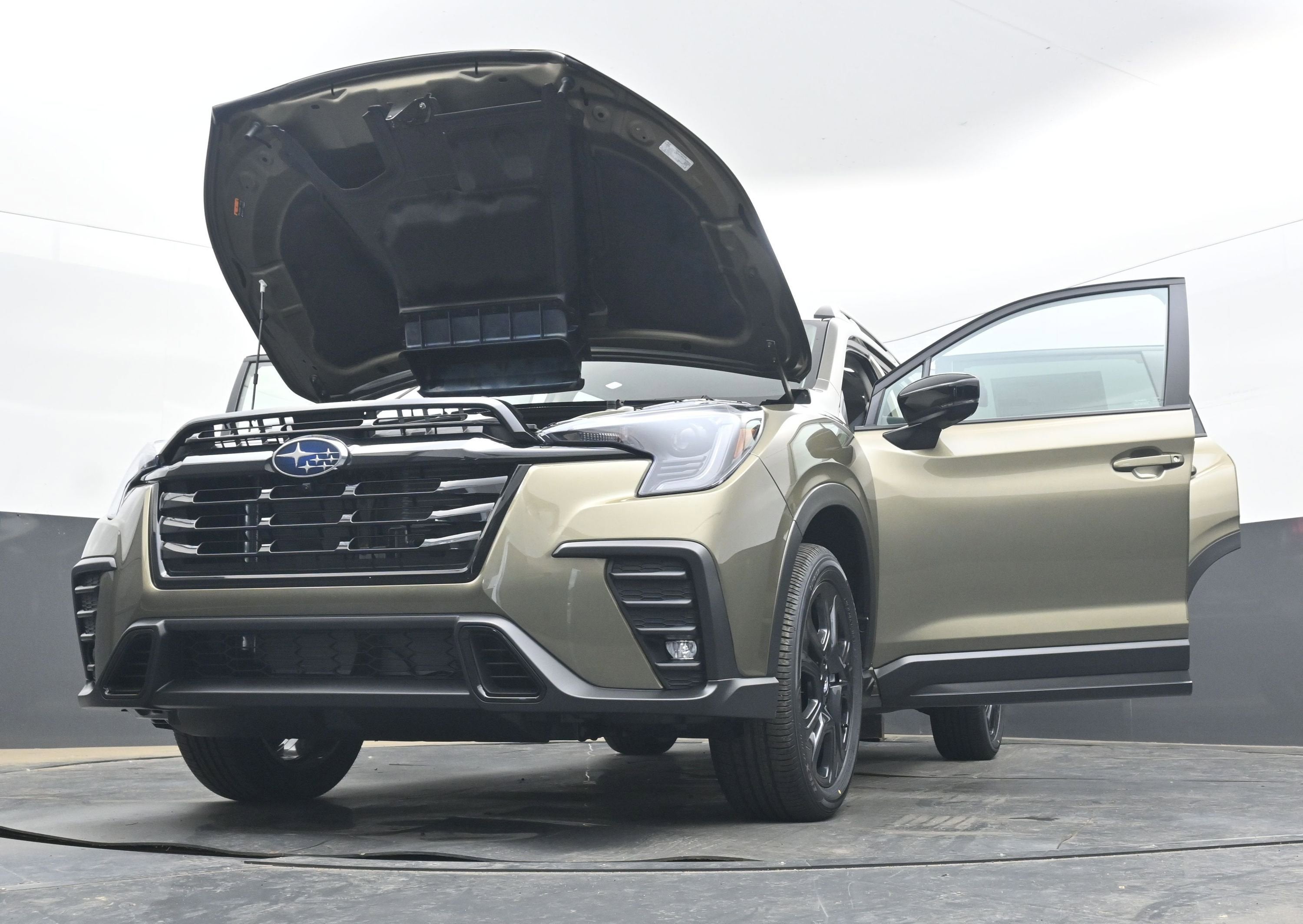 2026 Subaru ASCENT Onyx Edition Touring 7-Passenger