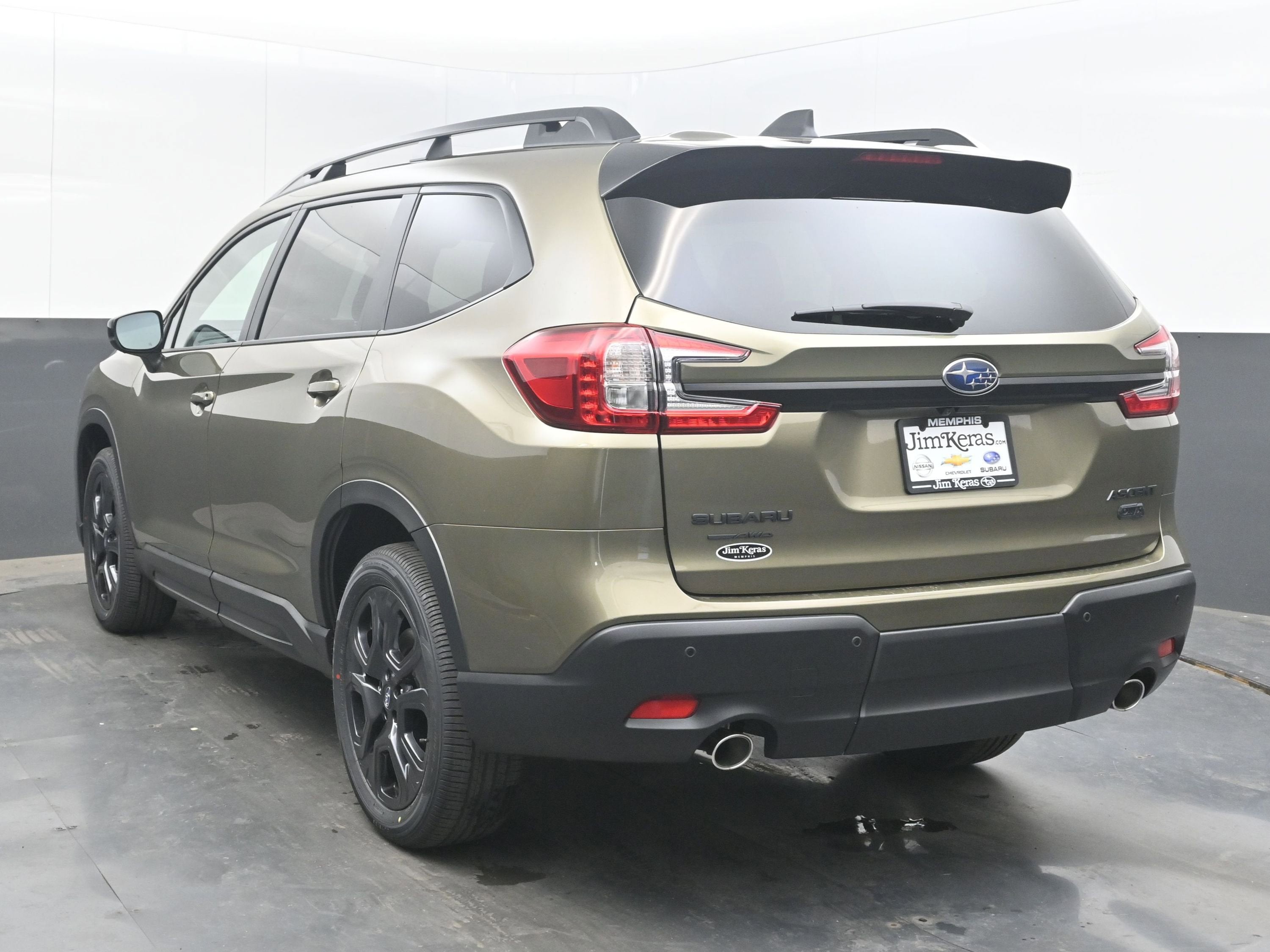 2026 Subaru ASCENT Onyx Edition Touring 7-Passenger