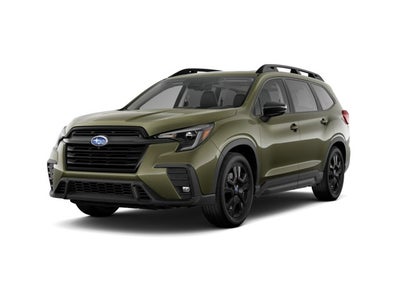 2026 Subaru ASCENT Onyx Edition Touring 7-Passenger