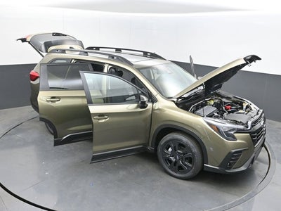 2026 Subaru ASCENT Onyx Edition Touring 7-Passenger