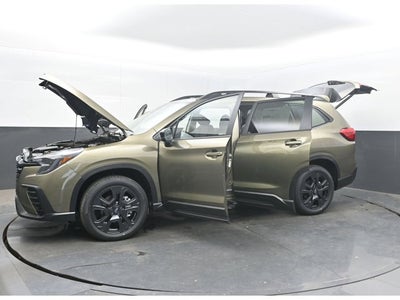 2026 Subaru ASCENT Onyx Edition Touring 7-Passenger