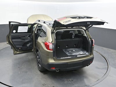 2026 Subaru ASCENT Onyx Edition Touring 7-Passenger