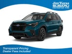 2027 Subaru ASCENT Onyx Edition Touring