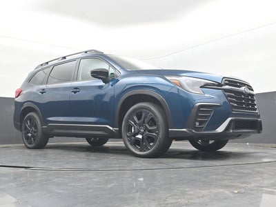 2027 Subaru ASCENT Onyx Edition Touring 7-Passenger