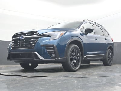 2027 Subaru ASCENT Onyx Edition Touring 7-Passenger