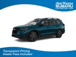 2027 Subaru ASCENT Onyx Edition Touring
