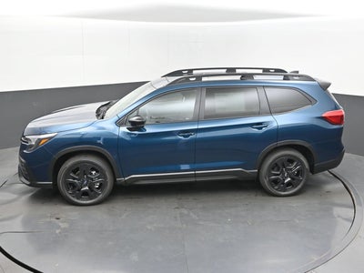 2027 Subaru ASCENT Onyx Edition Touring 7-Passenger