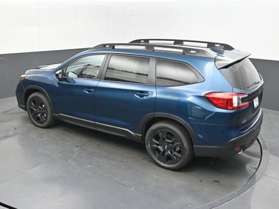 2027 Subaru ASCENT Onyx Edition Touring 7-Passenger