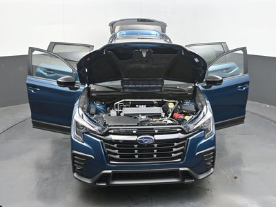 2027 Subaru ASCENT Onyx Edition Touring 7-Passenger
