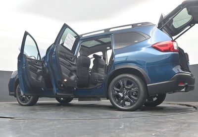 2027 Subaru ASCENT Onyx Edition Touring 7-Passenger
