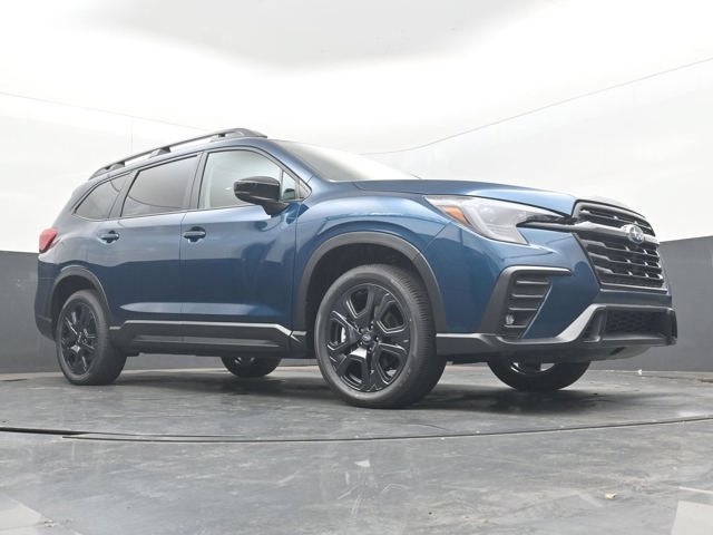 2027 Subaru ASCENT Onyx Edition Touring 7-Passenger
