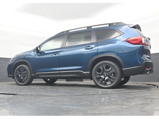 2027 Subaru ASCENT Onyx Edition Touring 7-Passenger