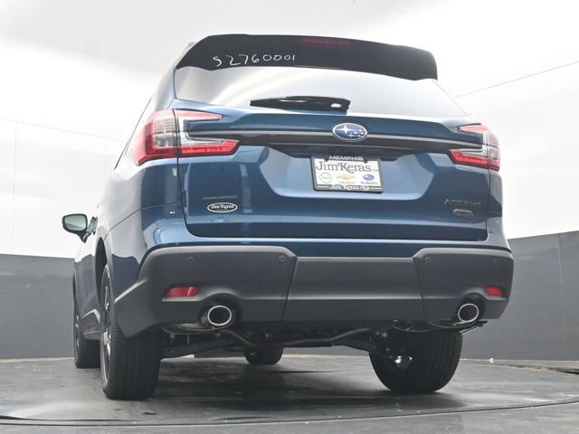 2027 Subaru ASCENT Onyx Edition Touring 7-Passenger