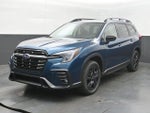 2027 Subaru ASCENT Onyx Edition Touring