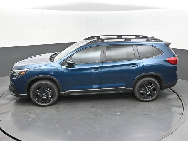 2027 Subaru ASCENT Onyx Edition Touring 7-Passenger