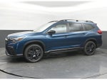 2027 Subaru ASCENT Onyx Edition Touring