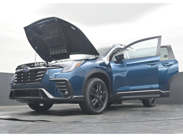 2027 Subaru ASCENT Onyx Edition Touring 7-Passenger