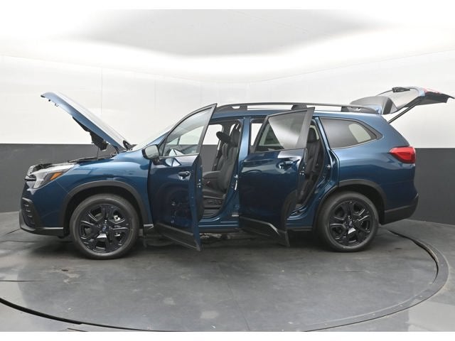 2027 Subaru ASCENT Onyx Edition Touring 7-Passenger