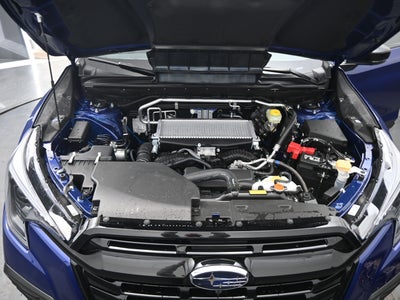 2026 Subaru ASCENT Onyx Edition Touring 7-Passenger