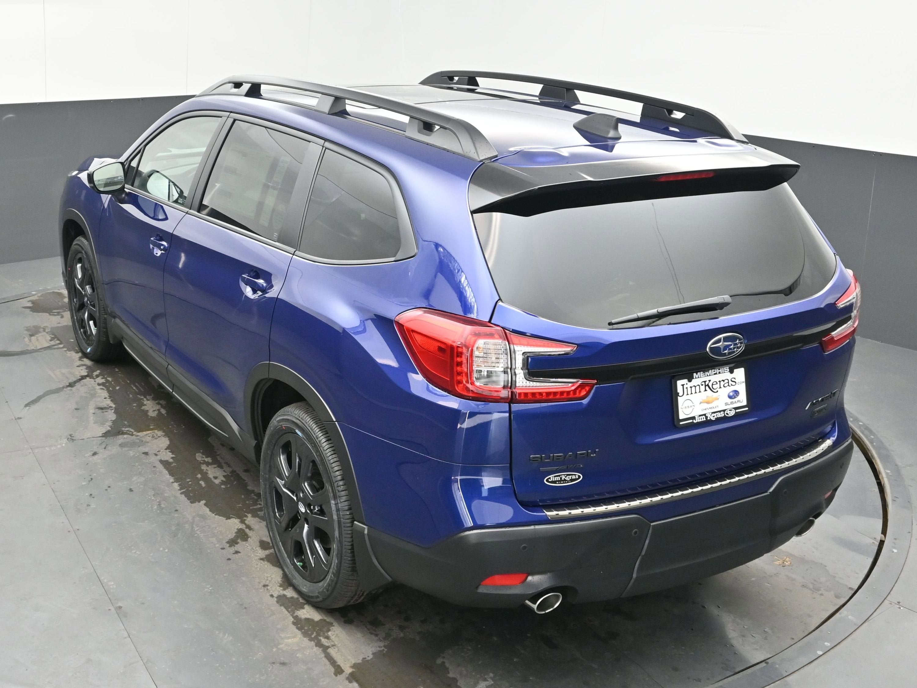 2026 Subaru ASCENT Onyx Edition Touring 7-Passenger