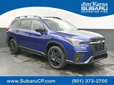 2026 Subaru ASCENT Onyx Edition Touring 7-Passenger