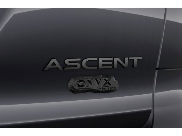 2026 Subaru ASCENT Onyx Edition Touring 7-Passenger