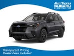 2027 Subaru ASCENT Onyx Edition Touring