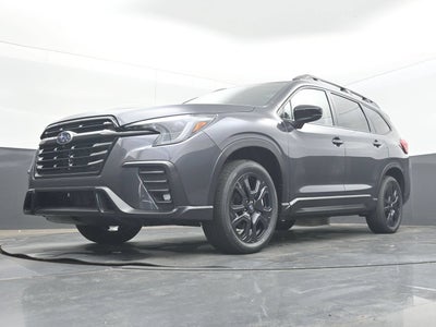 2027 Subaru ASCENT Onyx Edition Touring 7-Passenger