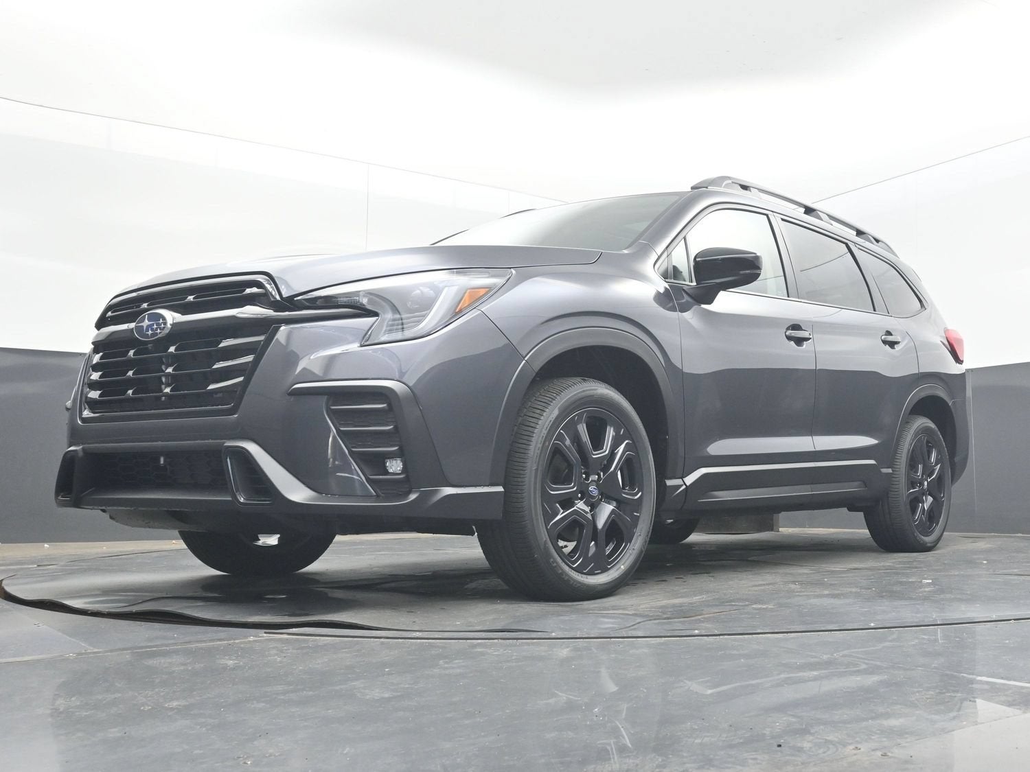 2027 Subaru ASCENT Onyx Edition Touring 7-Passenger